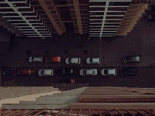 Car Lift / Vehicle Elevator