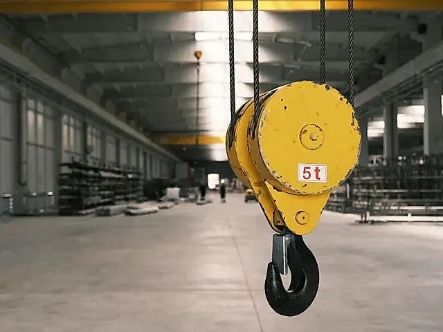 Cargo / Freight Elevator