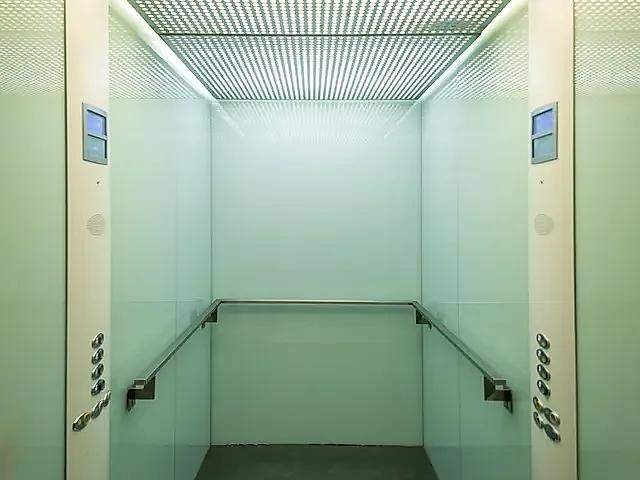 Passenger Elevator