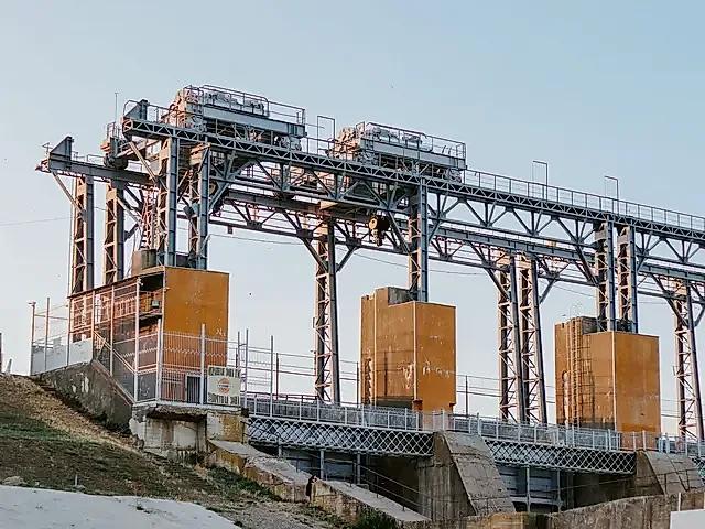 Industrial