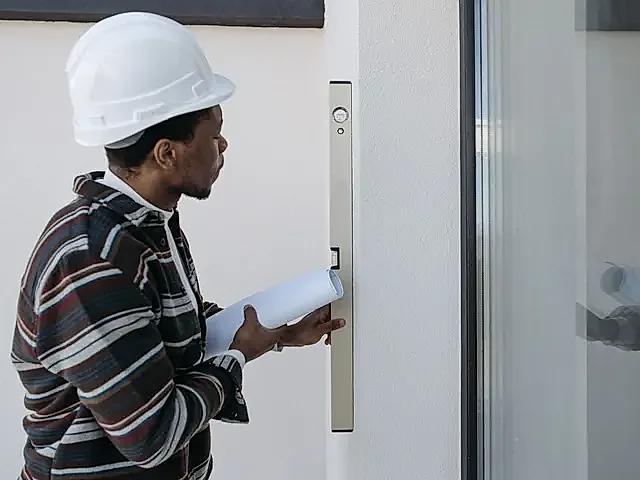 Consultation & Site Survey