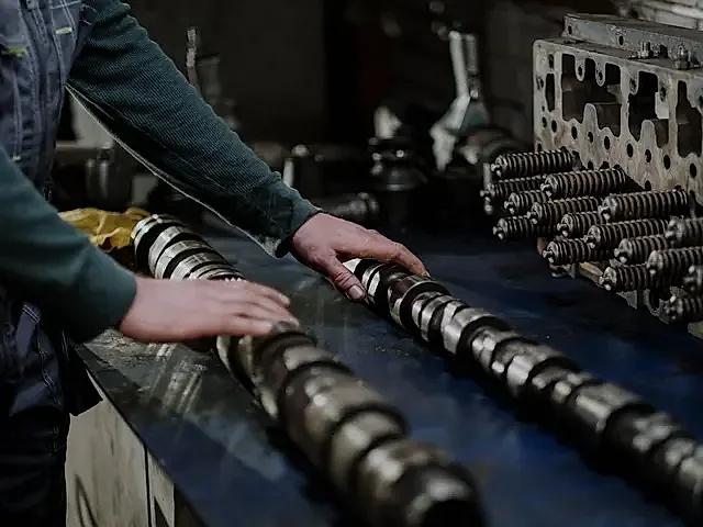 Maintenance